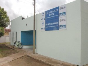 Maceió: USB Arthur Ramos suspende atendimento nesta sexta-feira (28)