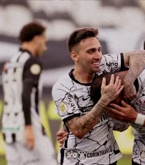Renato Augusto reestreia com golaço, Adson faz dois e Corinthians bate o Ceará pelo Brasileirão