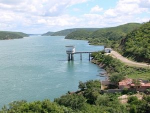 Sistema Coletivo da Bacia Leiteira opera com 50% da capacidade