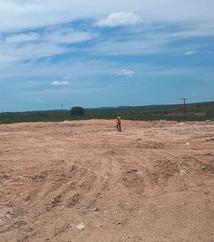 MPAL cobra responsabilidade do CIGRES e alerta sobre riscos na gestão do aterro sanitário no Sertão