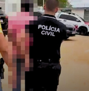 Operação Cerco Fechado cumpre mandados judiciais em Palmeira dos Índios