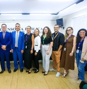 Defensoria realiza audiência pública para garantir acesso à Tarifa Social de Energia em Alagoas