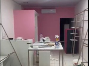 Polícia investiga possível furto em loja de mulher morta pelo marido em Murici