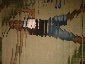 Homem é executado quando retornava de festividade