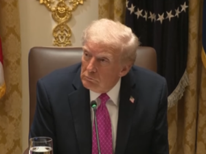 Trump diz que Maduro 'ofereceu tudo' em negociação: 'Ele não quer se meter com os Estados Unidos'