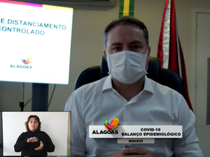 Educação para adultos em Alagoas será liberada em novo decreto