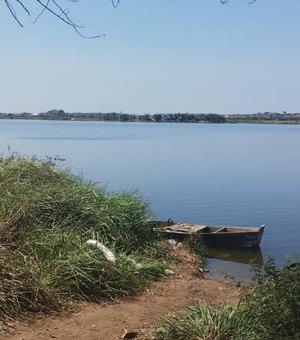 Homem de 52 anos desaparece após entrar no Lago da Perucaba