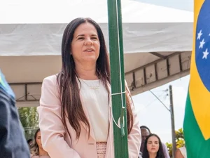 AMA lança nota de solidariedade à prefeita de Barra de Santo Antônio