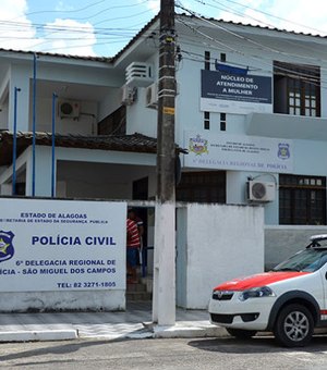 Suspeitos de invadir escola e roubar pertences de alunos são localizados e detidos
