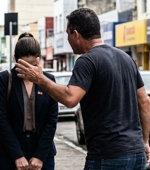 Advogada é parada na rua em Arapiraca e ameaçada de morte por cobrar honorários