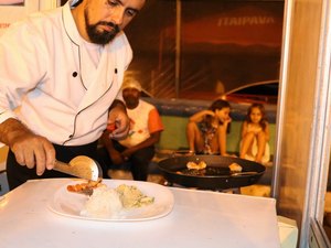 Prefeitura de Maragogi abre inscrições do Festival da Lagosta