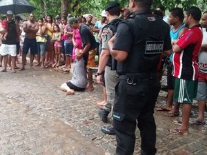 Vigilante morre em atentado na Usina Utinga Leão