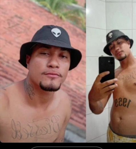 Jovem é achado morto com tiro no pescoço no município de São Luís do Quitunde