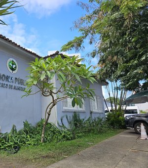 Defensoria Pública atende em regime de plantão na próxima segunda-feira