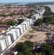 Mais de 1.700 famílias serão beneficiadas pela construção do residencial Parque da Lagoa