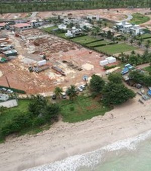 MPF apura empreendimentos sobre áreas de pescadores em Porto de Pedras