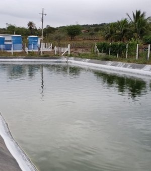 Programa Água discute gestão compartilhada dos sistemas de dessalinização em Alagoas