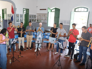 Festival de Música de Penedo abre inscrições para oficinas gratuitas