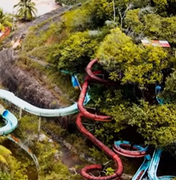 Prefeito JHC anuncia criação de novo projeto para o antigo Ecopark, em Maceió