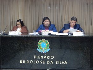 Câmara de Maragogi aprova criação da Secretaria de Esporte