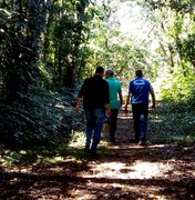 Maceió ganhará novo parque municipal para visitação