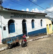 Dupla é flagrada com drogas em Porto Calvo