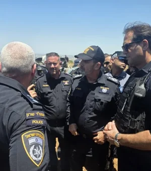 Ataque a tiros em Israel deixa um morto e cinco feridos