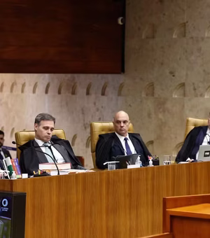 Crise no STF se prolonga e tensão entre ministros ameaça agenda da Corte