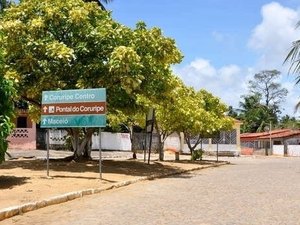 Criança de cinco anos  é atingida durante tentativa de homicídio