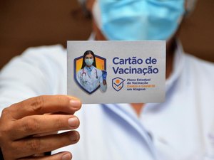 Covid-19: cartão de vacinação pode abonar falta ao trabalho