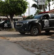 Chefes do tráfico do Risca Faca morrem em confronto com a polícia em Maragogi