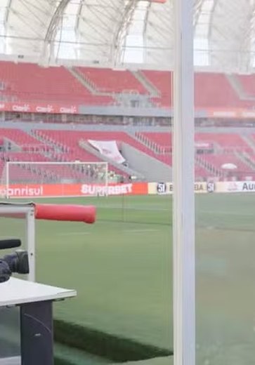 CBF anuncia que impedimento semiautomático começa no próximo sábado no Brasileirão