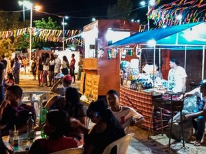 Comerciantes informais de Palmeira dos Índios comemoram vendas durante o Carnaval
