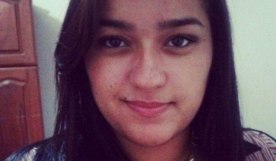 Polícia prende em Natal outro envolvido na morte de Camila Canuto |  7Segundos - Arapiraca
