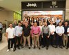 Jeep Radar reinaugura loja mais moderna e repleta de novidades em Arapiraca