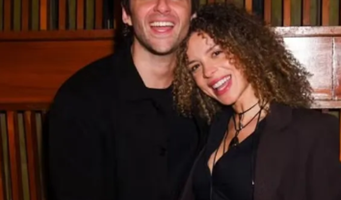 Influenciadora Larissa Gloor emociona a internet com homenagem de Dia dos Pais
