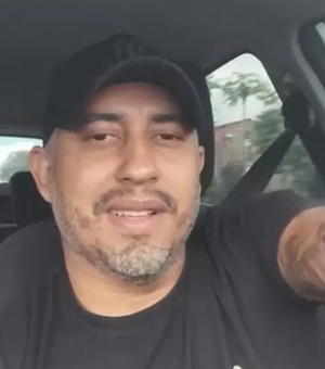 Motorista de escritório de advocacia de deputado é assassinado no Canaã, em Maceió