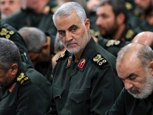 Irã fala em ‘vingança’ após morte de general em ataque dos EUA