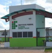 FUNDEPES e IFAL abrem inscrições para concurso público