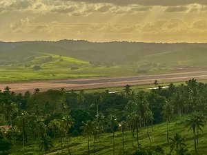 Governador diz que Aeroporto de Maragogi será concedido para setor privado