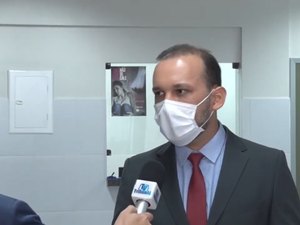 População deve acreditar na resposta do Judiciário contra a violência doméstica, afirma juiz