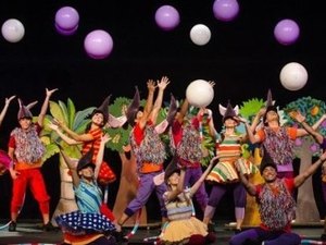 Edital de Fomento irá premiar grupos teatrais com R$ 20 mil