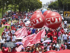 Arrecadação de centrais com contribuição sindical deve cair 80% em 2019