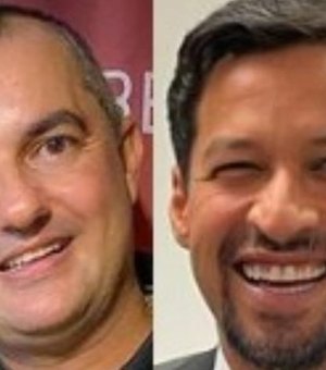 Prefeitos de Campo Alegre e Teotônio Vilela declaram apoio a Rodrigo Cunha e Jó Pereira