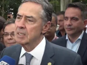 Na Serra da Barriga, Barroso diz que STF é composto por maioria branca e não representa população brasileira