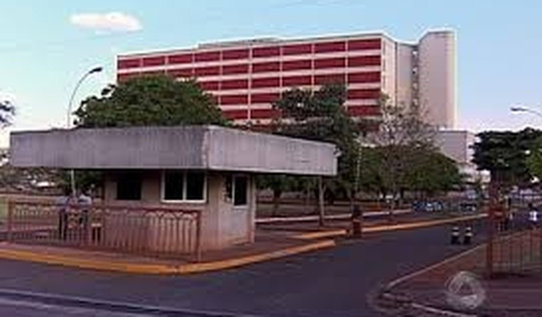 Hospital Regional de Campo Grande abre inscrições