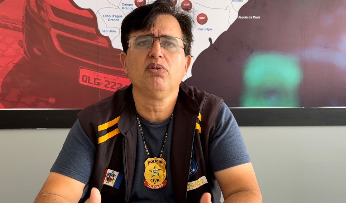 Delegado está ouvindo testemunhas de espancamento que gerou morte de jovem no Sertão