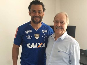 Fred processa o Cruzeiro e deixa Fluminense de prontidão por retorno
