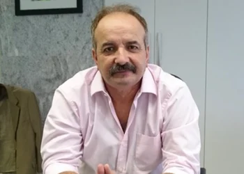 Vereador da base de JHC nega que pai esteja em lista de pré-candidatos do MDB