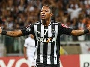 Robinho supera Anselmo e assume artilharia do futebol brasileiro